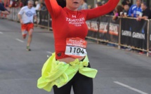 Portrait : Zoom sur Samantha Fink et sa passion pour la course à pied