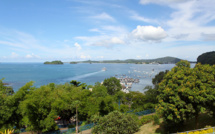 Mayotte: Bareigts vante le plan eau et ses effets à "court, moyen et long terme"
