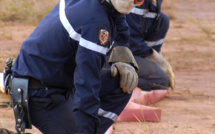 N-Calédonie: la piste criminelle privilégiée après un incendie industriel