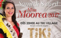 Miss Moorea : les confidences des six candidates