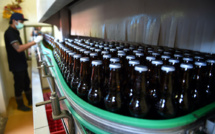 En Indonésie, le succès de l'unique brasserie artisanale du pays