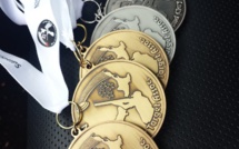 Ball-trap – Belles performances des Tahitiens en Nouvelle-Zélande