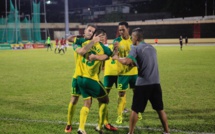 Football – OFC Champions League : Deuxième victoire pour Tefana face à Fidji
