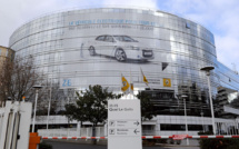 Pollution: Renault soupçonné de "stratégies frauduleuses" depuis plus de 25 ans
