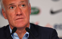 Equipe de France - Liste Deschamps: une attaque en questions