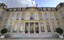 Accord de Papeete : la "convergence de vue" devient "accord de l’Elysée"