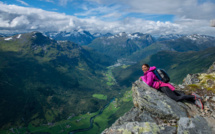 Taina Calissi, une blogueuse polynésienne sur les routes du monde