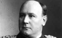 Carnet de voyage - Wilhelm Solf : paix, prospérité et ordre allemands aux Samoa