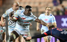Top 14/Fusion: Montpellier, opposé au report de son match contre le Racing, saisit la justice