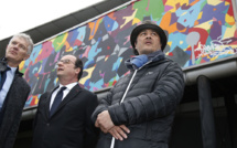 Avec la Cité des Outre-mer, François Hollande fait le bilan de sa politique ultramarine