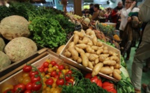 Les douaniers jouent les primeurs après deux saisies de drogue