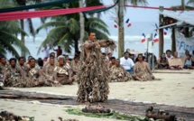 Election à Wallis et Futuna le 26 mars