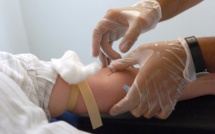 Un test basé sur des analyses de sang et l'âge prédit le risque de maladie chronique