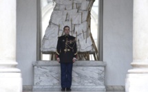 Onze candidats en piste pour l'Elysée