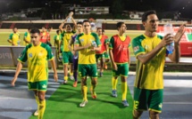 Football – Ligue des champions OFC : Tefana se qualifie en demi finale devant son public