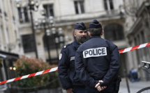 Alerte à la bombe: évacuation du pôle financier du tribunal de Paris