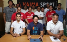 Basket – Challenge Tahiti/USA : Du beau spectacle en perspective