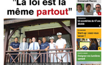 TAHITI INFOS N°874 du 20 mars 2017