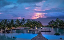 Tahiti, destination préférée de la clientèle française de GO Voyages