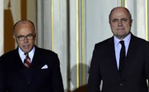 Le Roux rencontrera Cazeneuve mardi après les révélations sur ses filles employées à l'Assemblée