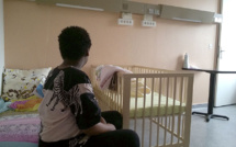 A Paris, un havre accueille les femmes à la rue à la sortie de la maternité