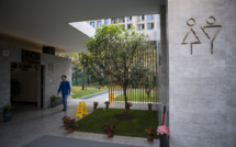 Chine: les voleurs de papier-toilette essuient un revers technologique