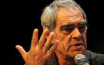 Hommages unanimes après le décès d'Henri Emmanuelli, figure de l'aile gauche du PS