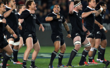 Ecoutes supposées des All Blacks: un consultant en sécurité plaide non coupable