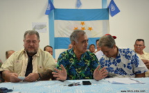 Le Tavini Huiraatira prépare son congrès du 25 mars
