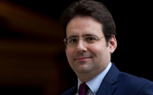 Après l'affaire Le Roux, Fekl s'installe à l'Intérieur