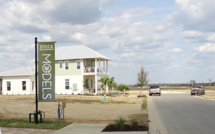 La première ville verte des Etats-Unis en quête d'habitants