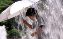 Un enfant sur quatre manquera d'eau en 2040 (Unicef)