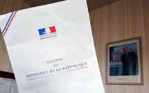 Parrainages à la présidentielle: des maires ont fait des choix insolites