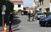 Un drame de la séparation dans la Drôme fait cinq morts