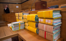 Les parents d'Inaya, battue à mort à 20 mois, rejugés à partir de jeudi