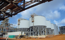 Nouvelle-Calédonie: "nécessaire création d'un fonds souverain" face la crise du nickel