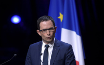 Hamon veut ressusciter le "ministère du temps libre"