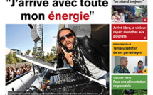 TAHITI INFOS N°876 du 22 mars 2017