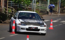 Sport Automobile – Fast &amp; Furious : Interview du champion en titre Teiki Babbucci