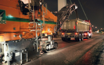 A Limoges, de la porcelaine jusque sur les routes