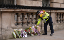 Le groupe Etat islamique revendique l'attentat de Londres