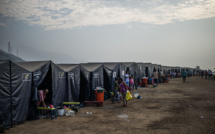 Au Pérou, les fortes pluies érodent aussi l'économie