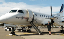 Australie: deux incidents en six jours pour une compagnie aérienne régionale