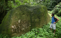 Carnet de voyage - Hiva Oa : Teueto, la vallée endormie…