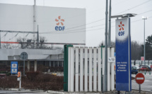 Fermeture de Fessenheim: l'Etat accède à une demande d'EDF