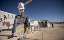 Chili : le travail va reprendre à la 1e mine de cuivre au monde