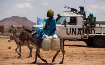 L'otage français enlevé au Tchad se trouve au Soudan