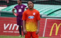 Tacles en série entre Marama Vahirua et la Fédération