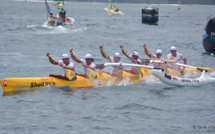 Va'a News Race : la saison commence fort pour Shell