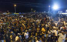 Grève générale en Guyane, une délégation de ministres bientôt "sur place"